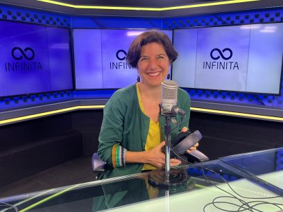 Aisén Etcheverry, ministra de Ciencias: "Me cuesta imaginar que en el Consejo Constitucional la política Nacional del Litio sea abordada"