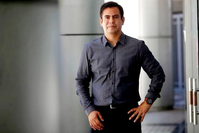 Patricio Fernández, exsuperintendente de Salud: "La ley corta de Isapres es un proyecto que no soluciona el problema de fondo"