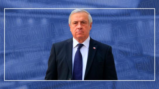 Exministro Mañalich plantea plazo de siete años para que Isapres puedan restituir deuda a afiliados