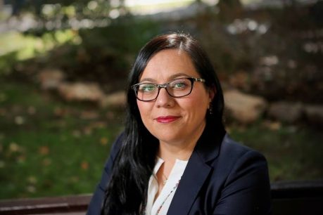 Paula Benavides de Espacio Público: "Los problemas de funcionamiento que tiene el sistema de Isapres son estructurales"