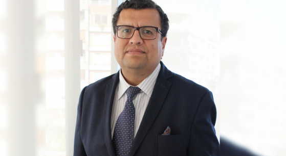 Marcelo Sánchez explica el aumento del uso de tranquilizantes en la educación escolar de nuestro país