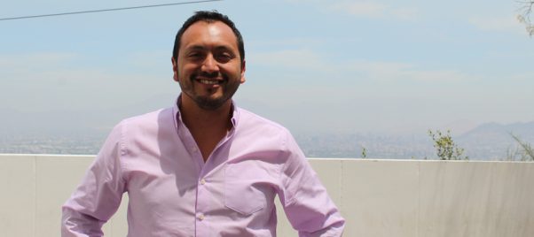 Carlos Franco, académico de la Universidad Adolfo Ibañez: "Republicanos consiguió con menos plata mayor cantidad de votos"