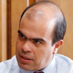 Carlos Charme, exdirector del Senda: "La elite es la que cree que la narcocultura es lo que se ve en las series, teleseries o música"