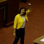 Catalina Pérez, diputada de Revolución Democrática: "El Partido Republicano logró apropiarse de los malestares de la ciudadanía"