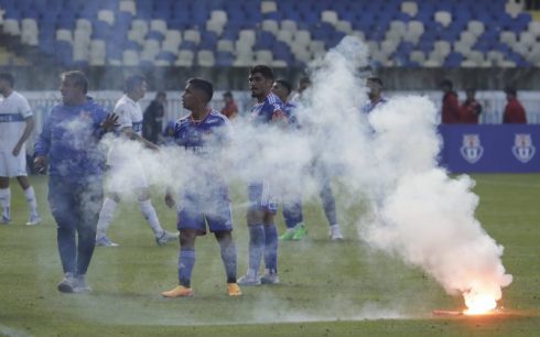 Felipe De Pablo, gerente de Operaciones ANFP y violencia en estadios: "Las sanciones hoy sí son claras"