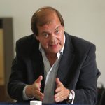 Francisco Vidal, exministro: "Los derrotados de ayer fueron el Gobierno y la derecha de Chile Vamos"
