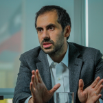 Ministro Grau por salario mínimo: "Es una política inédita en Chile y el mundo, estamos haciendo un esfuerzo muy importante"