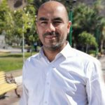 Ricardo Sanzana, delegado presidencial de Arica: "Tenemos que ser el camino del acompañamiento de quienes deseen salir del país"