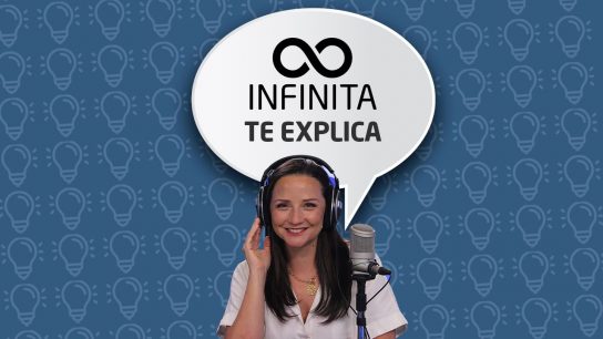 Infinita Te Explica: El Podcast