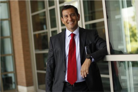 Ricardo Leiva sobre el uso de celulares en colegios: "La mayoría de los niños utilizan los celulares para jugar y muy pocas veces para buscar información"