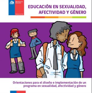 María Teresa Rojas, académica UAH: "La mayoría de los padres PIDEN educación sexual para sus niños"