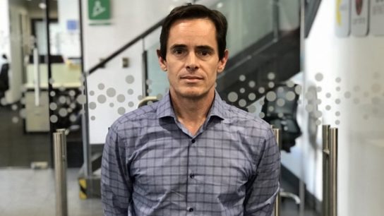Cristián Valdivieso por caso Democracia Viva: "El presidente no puede poner las manos al fuego por nadie, porque él se puede quemar"