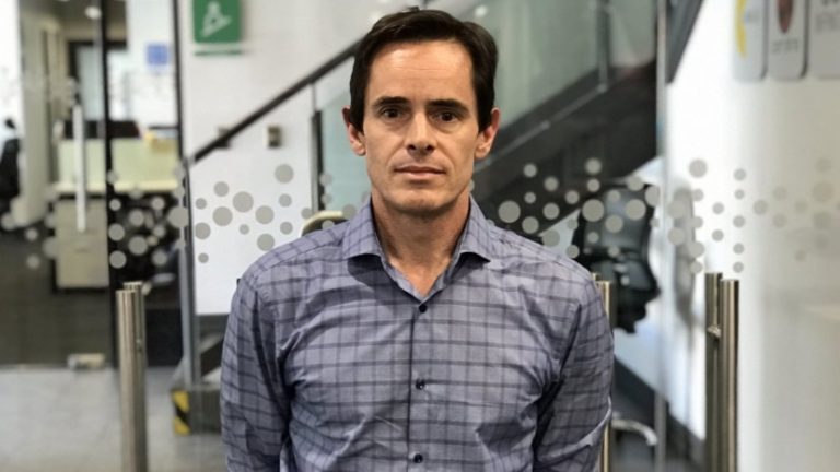 Cristián Valdivieso de Criteria: "Existe un temor en el gobierno por haber mezclado la información del plebiscito con la opción apruebo"