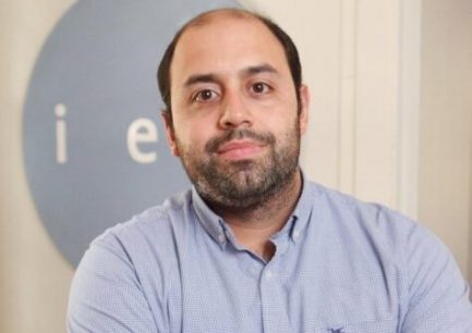 Claudio Alvarado y el caso del Minvu de Antofagasta: “¿Este mundo político está realmente consciente de su precaria situación?