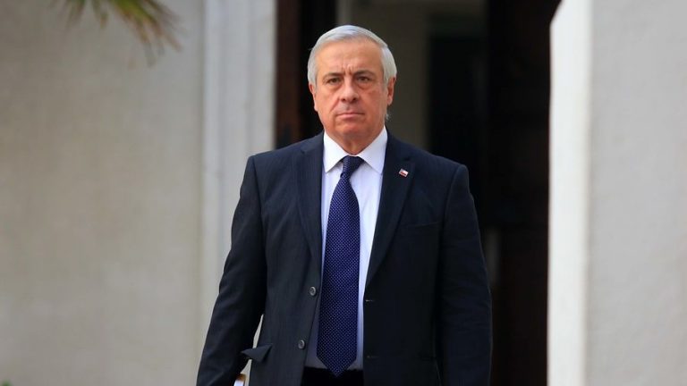Jaime Mañalich, exministro de Salud: "No ha habido claridad en el fallo de la Corte Suprema"