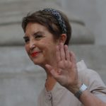 Gloria Hutt, consejera constitucional: "Buscaremos la forma de ganarnos el aprecio ciudadano a través de la seriedad del trabajo"
