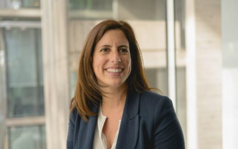 Susana Sierra, expresidenta de Chile Transparente por caso de Democracia Viva: "Es increíble que todavía sigan existiendo este tipo de casos"
