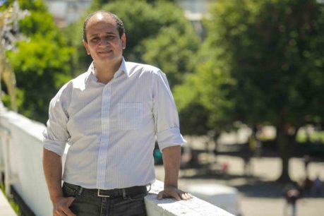 Gobernador del Bíobío, Rodrigo Díaz tras sistema frontal: "Los modelos de trabajo de reparación están diseñados para ciudades, no para la zona rural"