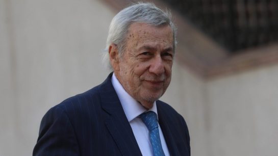 Canciller por aumento de deportados chilenos en EE.UU.: “Es lamentable que un grupo de delincuentes ponga en riesgo el programa de visa waiver”