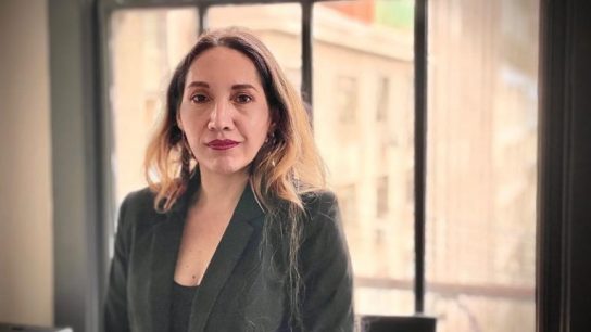 Gabriela Muñoz por programa de Familias de Acogida Especializadas: "Esta campaña busca evitar el ingreso de los niños a residencias"