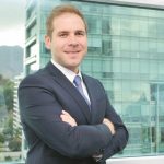 Nathan Pincheira de Fynsa: "Debemos hacer un sistema tributario eficiente"