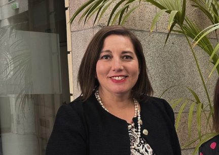 Paulina Vodanovic (PS) sobre la cuenta Pública 2023: "Si no hay Reforma Tributaria, no es un fracaso del gobierno, sino del país"