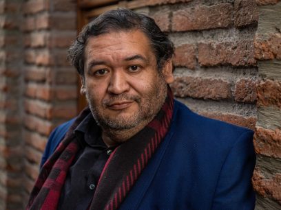 Salvador Millaleo y la Comisión para la Paz y el Entendimiento: “Aquí no están sentados los grupos extremos con el Estado”