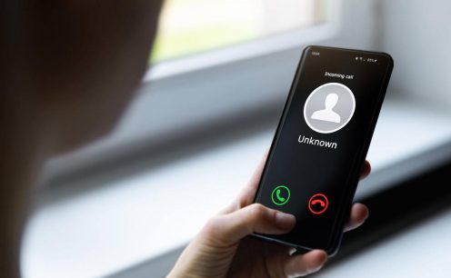 Spam telefónico: Aprende a bloquear las insistentes llamadas que hacen las empresas