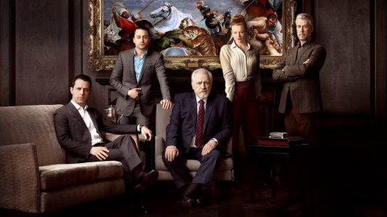 Succession: el ranking de poder definitivo tras el final de la serie