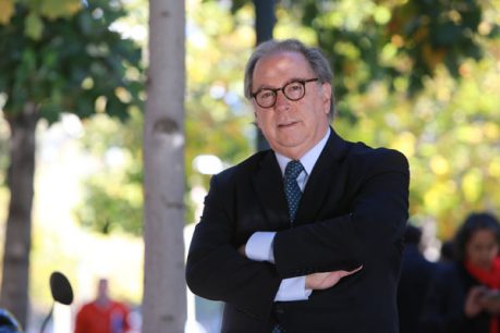 Juan Gabriel Valdés, embajador de Chile en EE.UU.: "Creo que ya no se corre el riesgo de salir del programa Visa Waiver"