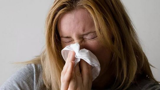 Infinita te explica: ¿Qué es y cómo prevenir la influenza?
