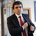 Carlos Gajardo por audio filtrado del presidente Boric: "Esta pelota no está en la cancha del Gobierno"