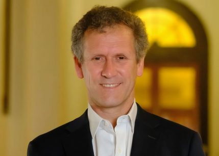 El ministro de Transportes descartó que exista "fatiga material" en los trenes del Metro de Santiago