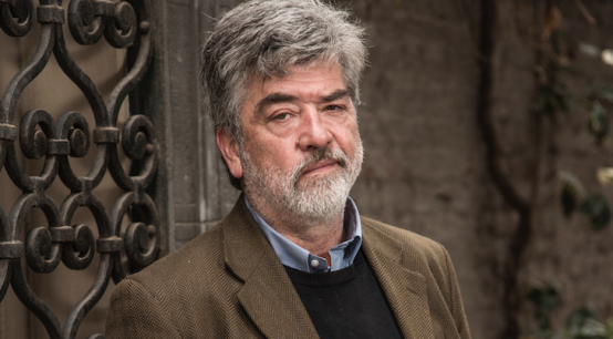 Yerko Ljubetic, consejero constitucional (CS): "La pretensión de imponer nuestra propia ideología no debiese tener cabida"