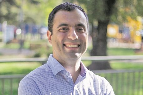 Doctor Juan Carlos Said: "Jaime Mañalich hace más política que salud pública"