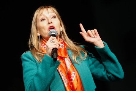 Diputada Ana María Gazmuri sobre polémica 'Clínica Las Condes': "Todavía no terminamos de aclarar qué falló"