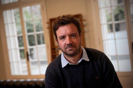 Juan Luis Ossa: "La fomedad del proceso constitucional es una buena señal"