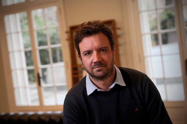 Juan Luis Ossa: "La fomedad del proceso constitucional es una buena señal"