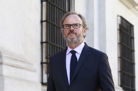 Bernardo Larraín, presidente de Pivotes: "Una vez más se va a frustrar la expectativa de recaudación de la Reforma Tributaria"