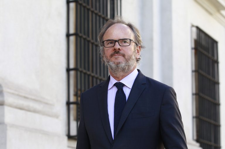 Bernardo Larraín, presidente de Pivotes: "Una vez más se va a frustrar la expectativa de recaudación de la Reforma Tributaria"