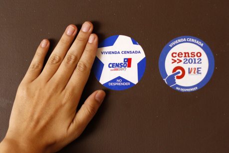 Directora (s) del INE adelanta las claves que tendrá el Censo 2024