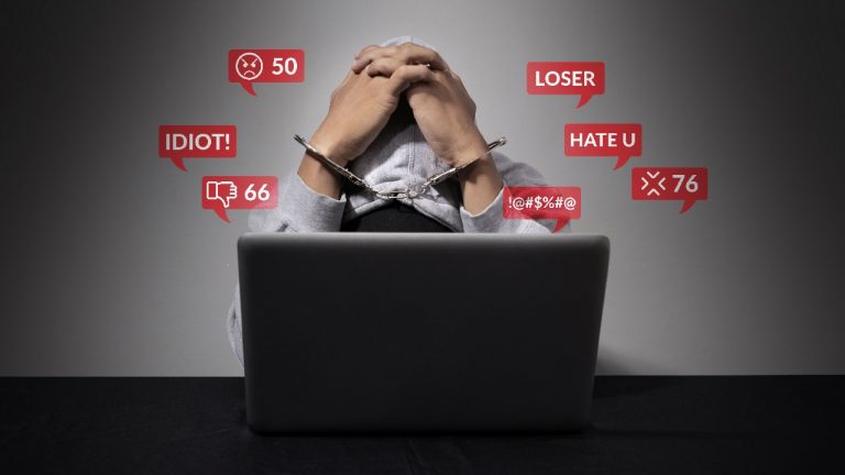 Andrés Azocar sobre el odio en redes sociales: "Para las empresas, esto significa generación de contenido y crecimiento de usuarios"