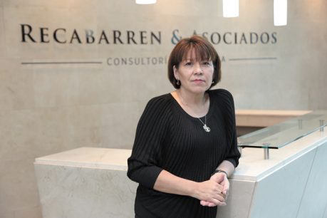 Soledad Recabarren sobre futura Reforma Tributaria: "Tiene que ser más reducida, hay muchas medidas que no van a volar"