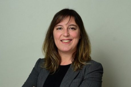 María Jaraquemada de Chile Transparente por caso Torrealba: "Existe una institución de protección a denunciantes que es demasiado débil"