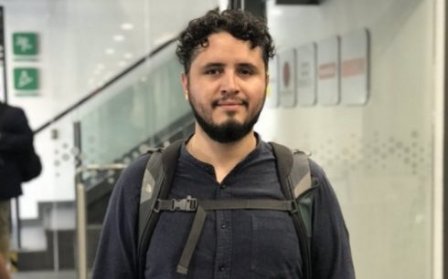 Javier Sajuria sobre el proceso constituyente: "El presidente pareciera estar tomando una postura más de Estado"