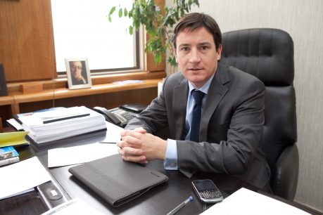 Squella por rol de Republicanos en el Consejo: “Se ha tratado de instalar esa exacerbación de la responsabilidad que tenemos”