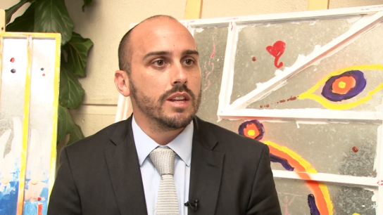 Diputado Andrés Longton y salida del subsecretario Fernando Araos: "Es una buena señal"