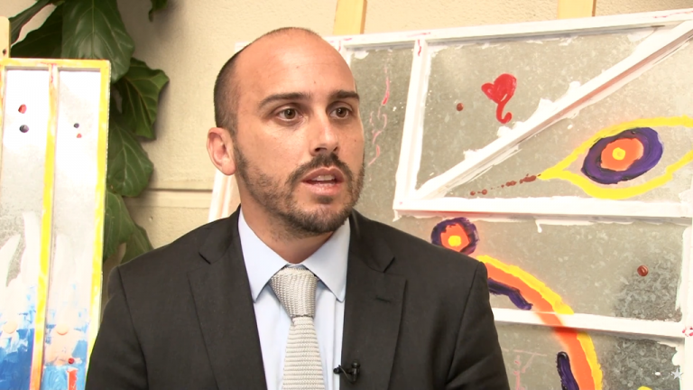 Diputado Andrés Longton y salida del subsecretario Fernando Araos: "Es una buena señal"