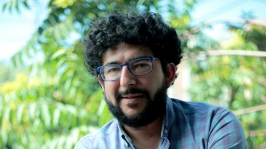 Pablo Zamora, presidente de Fundación Chile y fundador de NotCo: "Falta audacia por parte de quienes tienen el capital en Chile"