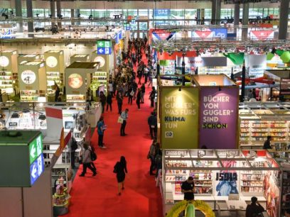 Feria del libro de Frankfurt: Los detalles de la polémica y las posibles razones de la decisión de Chile de no participar